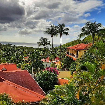 Mangoplaya Villa Десе Екстериор снимка