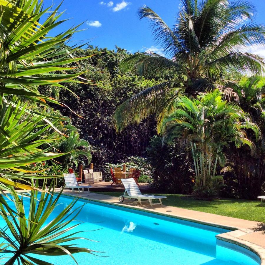 Mangoplaya Villa Десе Екстериор снимка