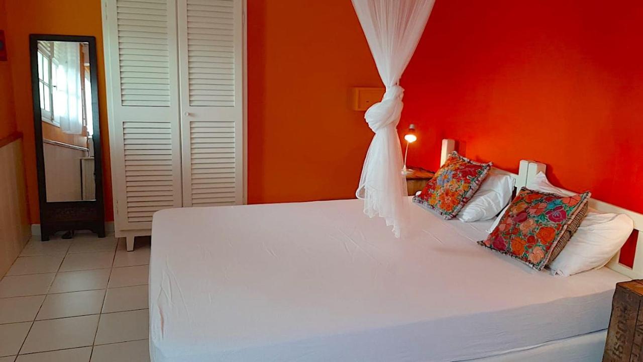Mangoplaya Villa Десе Екстериор снимка