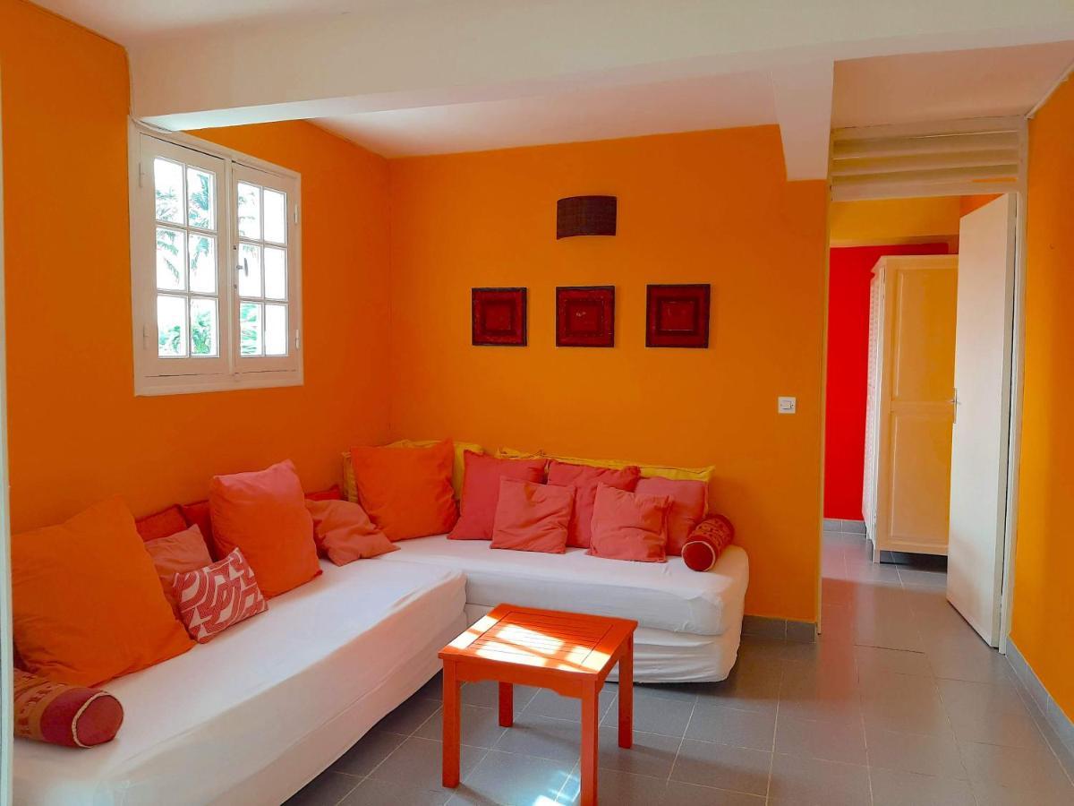 Mangoplaya Villa Десе Екстериор снимка