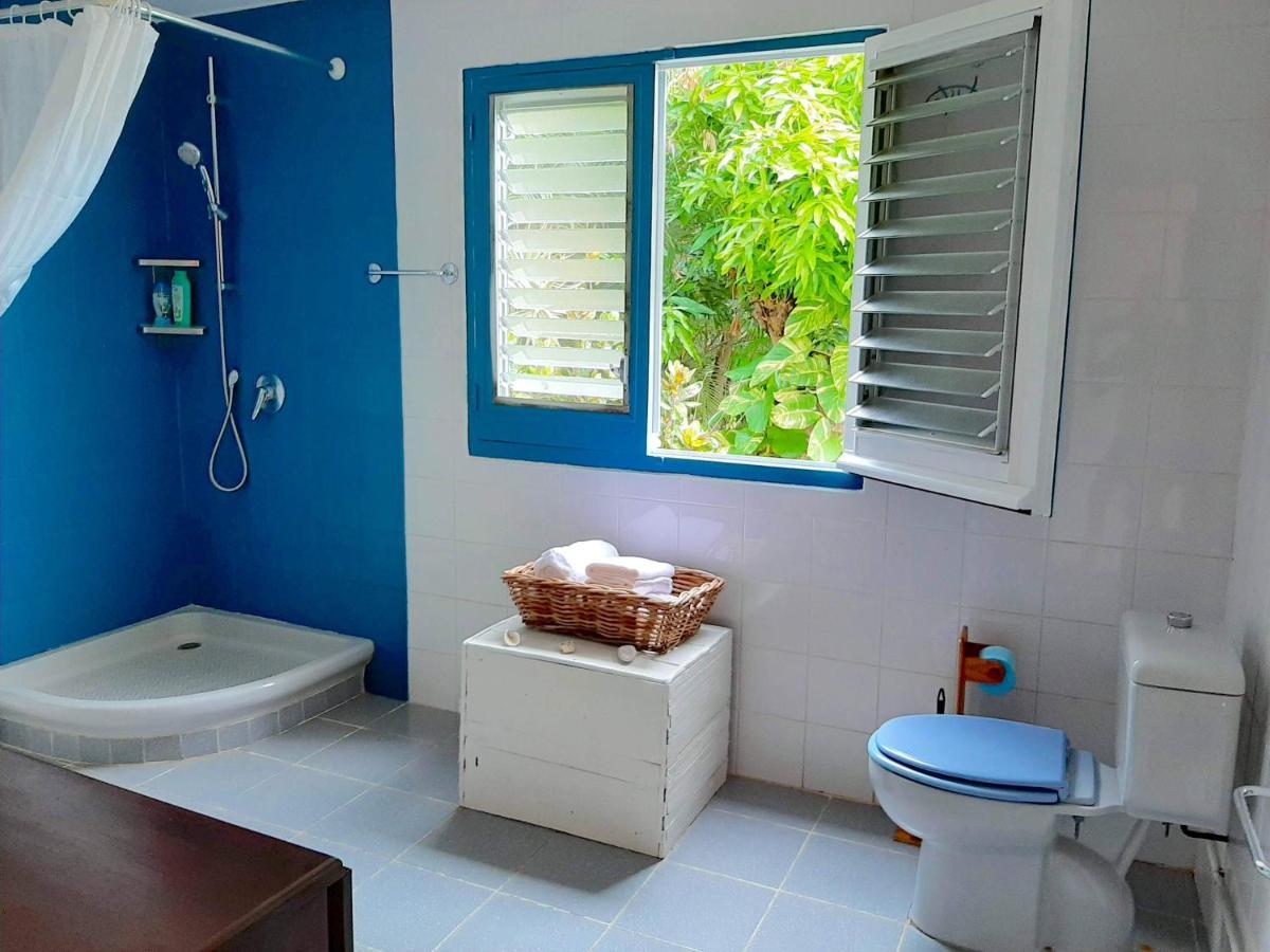 Mangoplaya Villa Десе Екстериор снимка