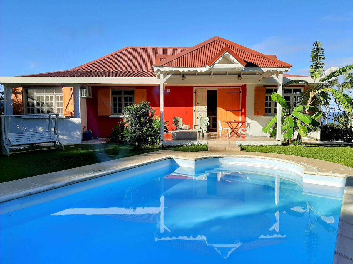 Mangoplaya Villa Десе Стая снимка