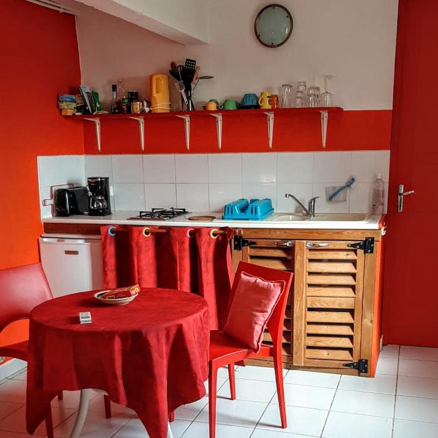 Mangoplaya Villa Десе Стая снимка