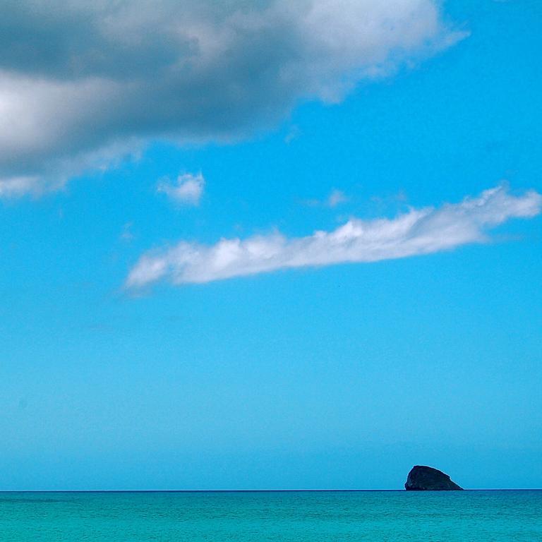 Mangoplaya Villa Десе Екстериор снимка
